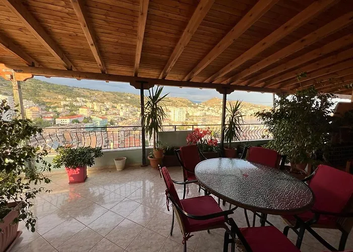 Andrea Apartament