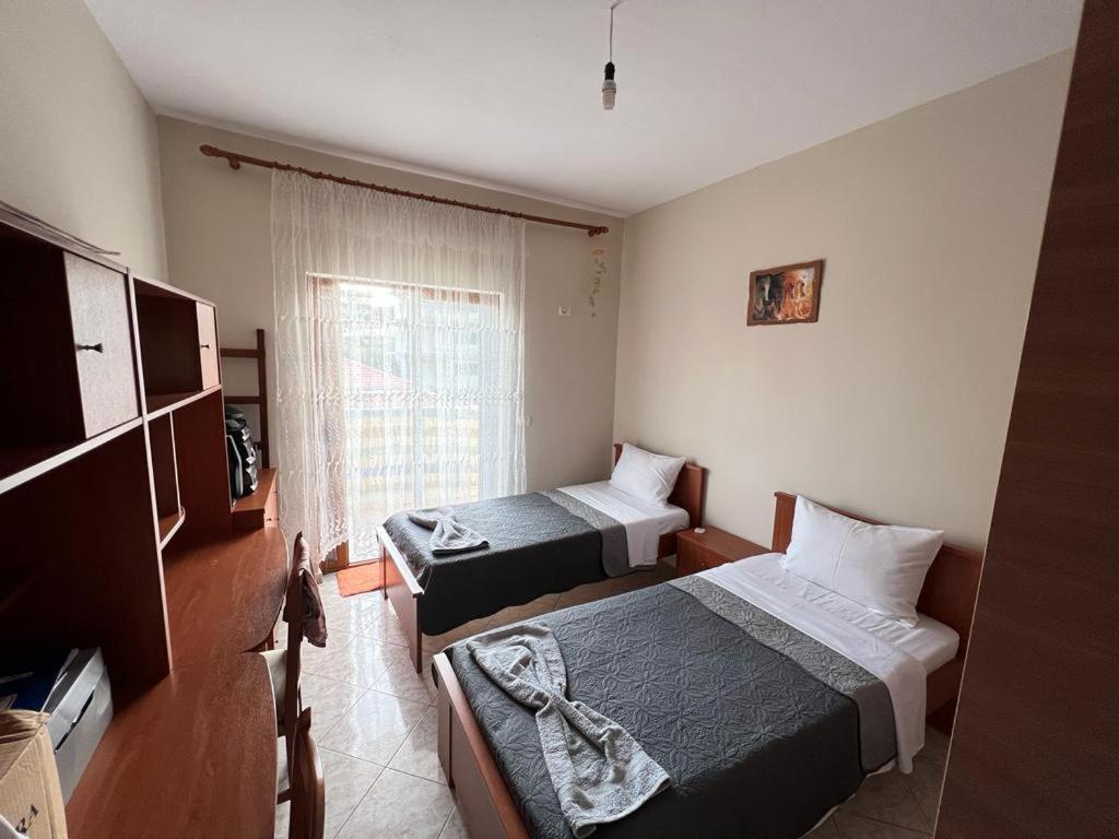 Andrea Apartamento *