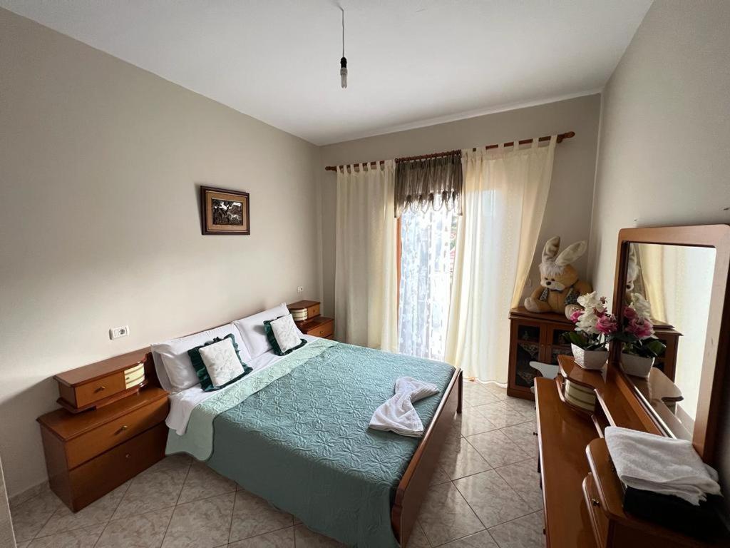 Apartament Andrea *