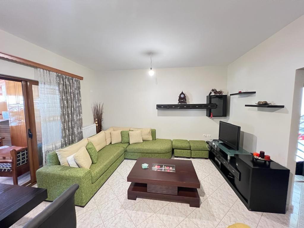 Andrea Apartament Saranda