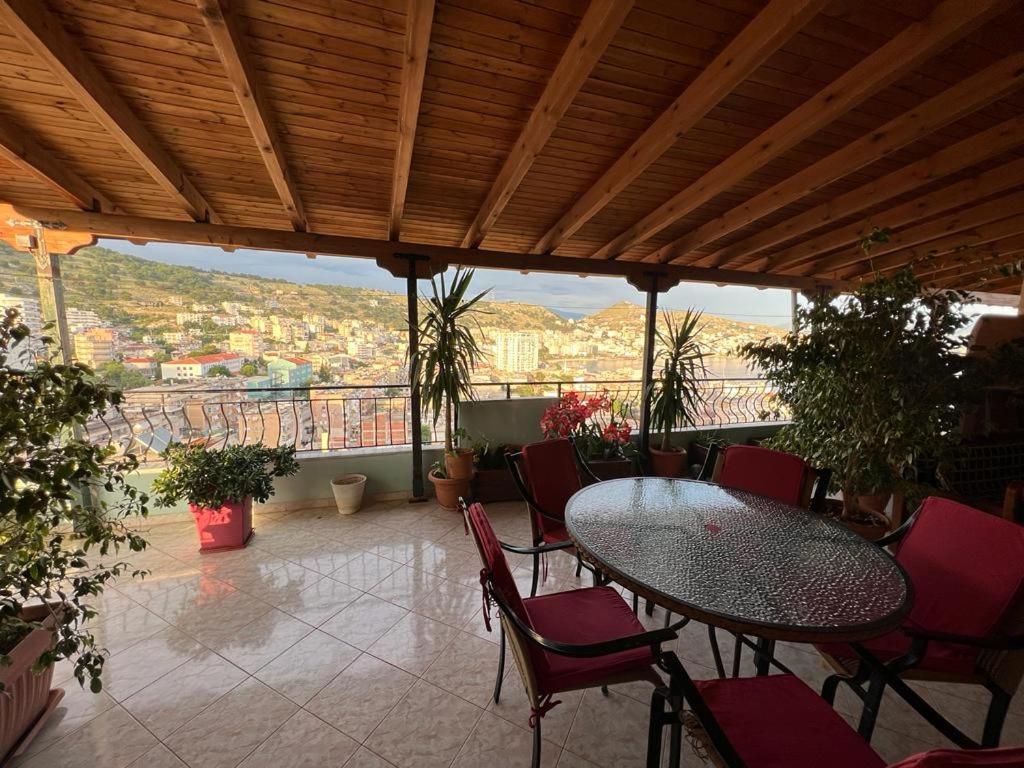 Andrea Apartament