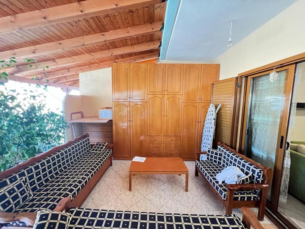 Andrea Apartament Saranda