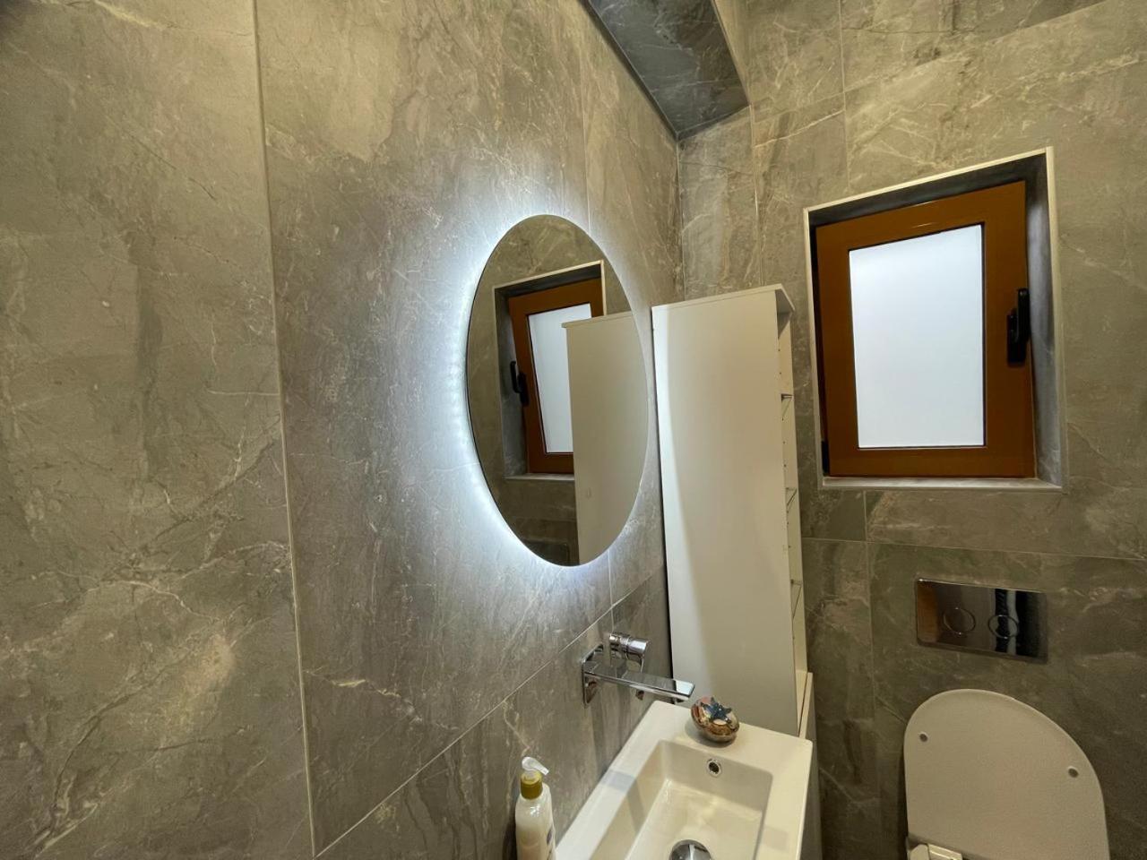 Apartament Andrea *